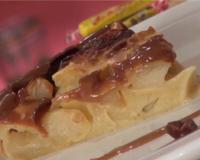 Idéal pour le goûter, pour régaler les petits et les grands !