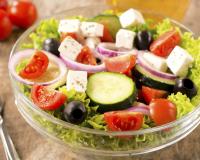 3 salades qui changent de la classique tomates-mozza