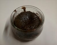 Le fondant au chocolat classique