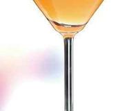 Un cocktail à base de vodka, de divers jus et relevé d'une pointe d'acidité