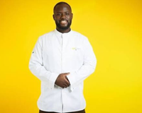 « C’est une tactique de foot » : le chef Aboubacar (Top Chef) dévoile comment il gère l’alimentation des joueurs pour la Coupe du Monde