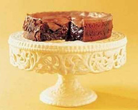 Gâteau coulant au chocolat