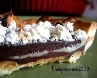 Duo de chocolats