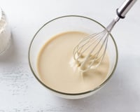 Pourquoi ma pâte à crêpes fait-elle des grumeaux ?