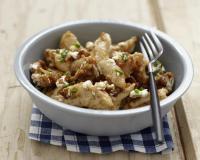 Le poulet à l'estragon par Carré Frais, des saveurs authentiques et gourmandes à partager !