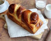 5 brioches ultra moelleuses pour dimanche parfait