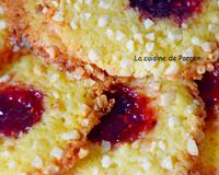 Toujours à la recherche de nouvelles recettes de biscuits qui sont des petites choses délicieuses qu'on peut manger à n'importe quel moment de la…