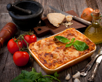 Cette alternative aux lasagnes classiques est plus rapide, moins chère et tout aussi délicieuse