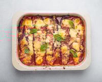 Aubergines à la parmigiana : la recette et les conseils pour réussir ce grand classique italien