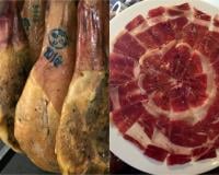 Jambon espagnol : pata negra, bellota, iberico comment enfin s'y retrouver et bien choisir ?