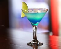 Cocktail Le printemps