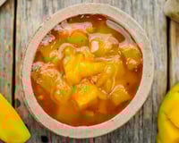 Chutney de mangue