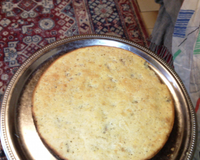 Le gâteau aux noix que faisait ma grand -mère ! Les goûts des familles et du souvenir...