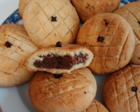 Maamouls aux dattes !