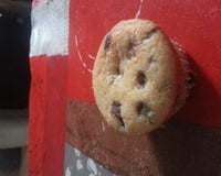 Muffins aux pépites de chocolat spécial enfants