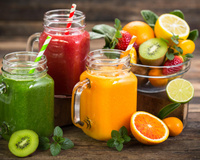 Ni jus, ni détox, cette diététicienne nous livre de vrais conseils pour prendre soin de son foie au quotidien