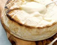 Chèvre-boîte rôti