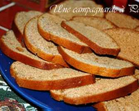 Pain d'épices économique