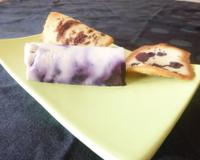 Un dessert frais et gourmand pour bien finir un repas.