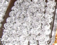 Petites bouchées fondantes