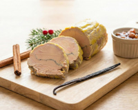 Foie gras maison : vanille-rhum ou fève de Tonka… deux idées originales qui changent pour les fêtes