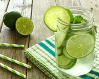 Detox water