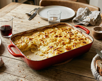 Gratin dauphinois : les astuces pour le réussir vite et vraiment très bien !