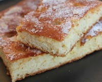 Fougasse d'Aigues-Mortes