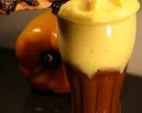 Chocolat noir et poivron rouge, chocolat blanc et poivron orange, chocolat praliné et poivron jaune. Un trio de chocs : 3 chocolats / 3 poivrons pour 3 tex