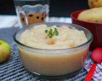 Purée de pommes de terre au Companion