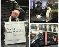 Mes Bocaux, Le Food Truck de Marc Veyrat