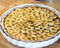 5 tartes à la banane pour les gourmands