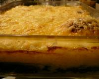 Une recette idéale pour le soir, qui permet d'utiliser toute la botte de bette (le blanc et le vert).
