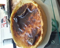 Flan pâtissier rapide