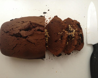 Cake tout choco