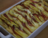 Tian des sports d'hiver