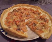 Quand on ne peut pas manger de blé un des plats qui manque le plus c'est la pizza. Difficile d'en trouver sans gluten dans le commerce, la pâte n'est pas simple à faire…