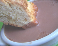 N'attendez pas une communion pour faire ces recettes, c'est idéale pour un petit-déjeuner du Dimanche. Régalez-vous!