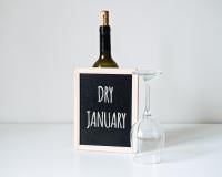 Quelles sont les meilleures astuces pour réussir à coup sûr le Dry January ?