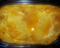 Parmentier multi-légumes