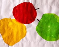 Tarte aux pommes simple et savoureuse