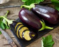 Voici pourquoi vous devriez manger de l’aubergine plus souvent !