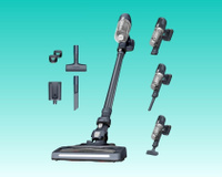 Vente flash : Amazon baisse le prix du très efficace aspirateur balai Rowenta, c'est le moment d'en profiter