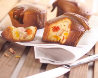 Une recette proposée par Saupiquet