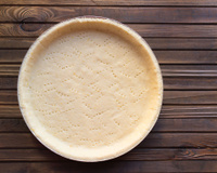 Pâte sablée Thermomix