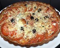 Une délicieuse recette facile à réaliser et de saison.