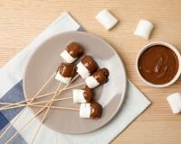 7 ingrédients à tremper dans une fondue de chocolat