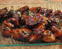 Poulet de Liège