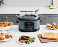 Avec le multicuiseur Ninja, profitez de 8 appareils en un seul pour moins de 180 euros