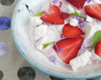 Eton Mess